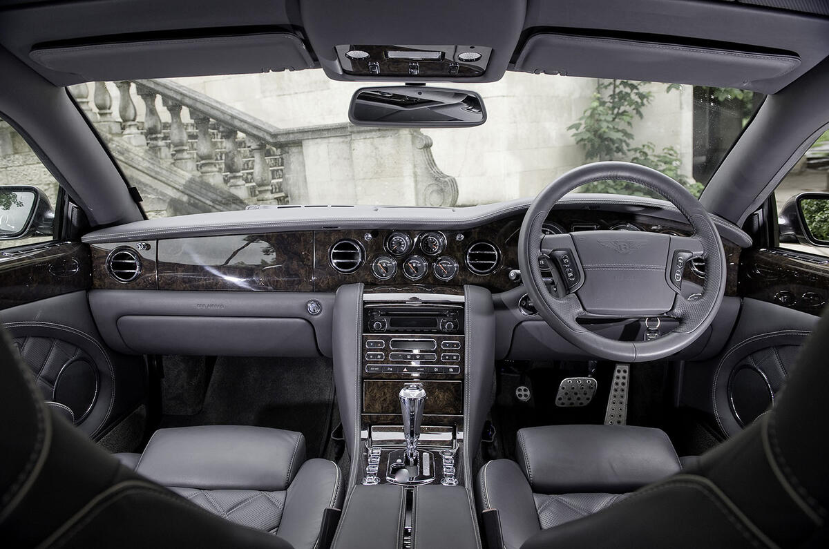 no title History of Bentley - picture special