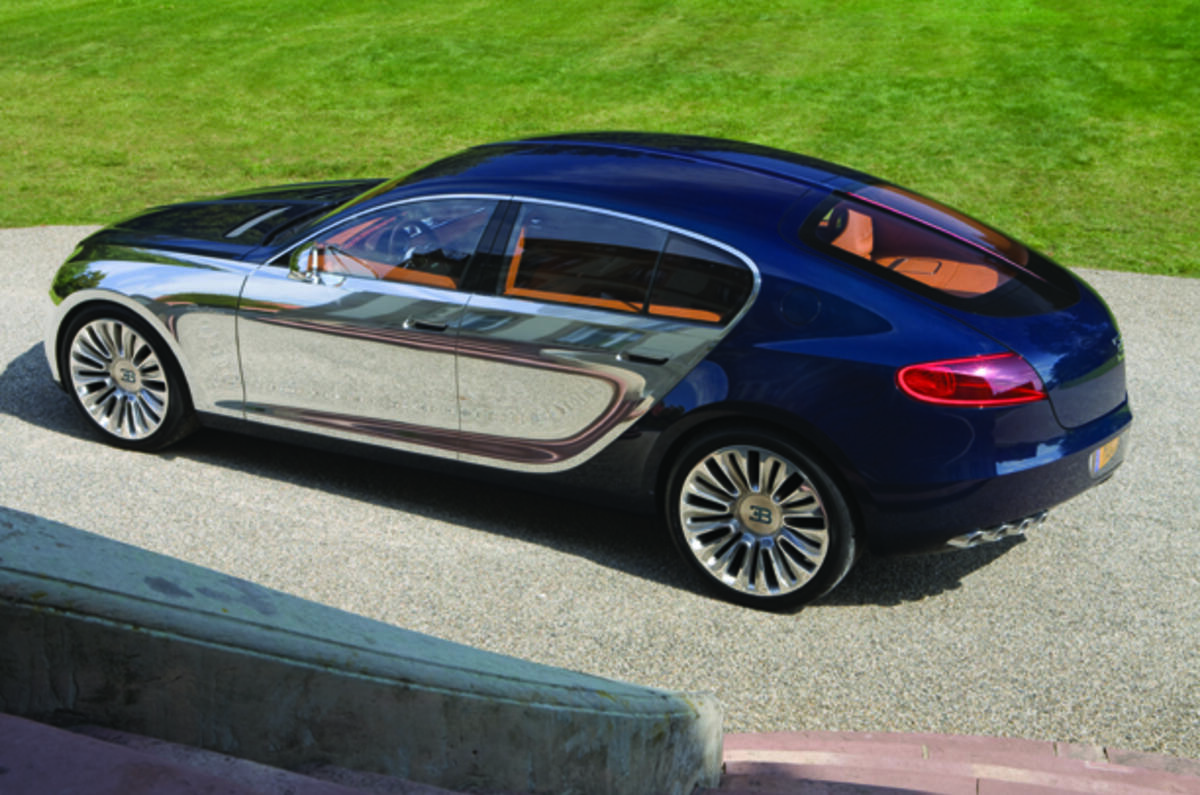 More pics: Bugatti 16 C Galibier