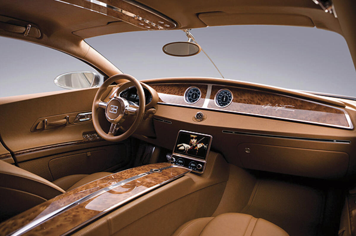 no title More pics: Bugatti 16 C Galibier