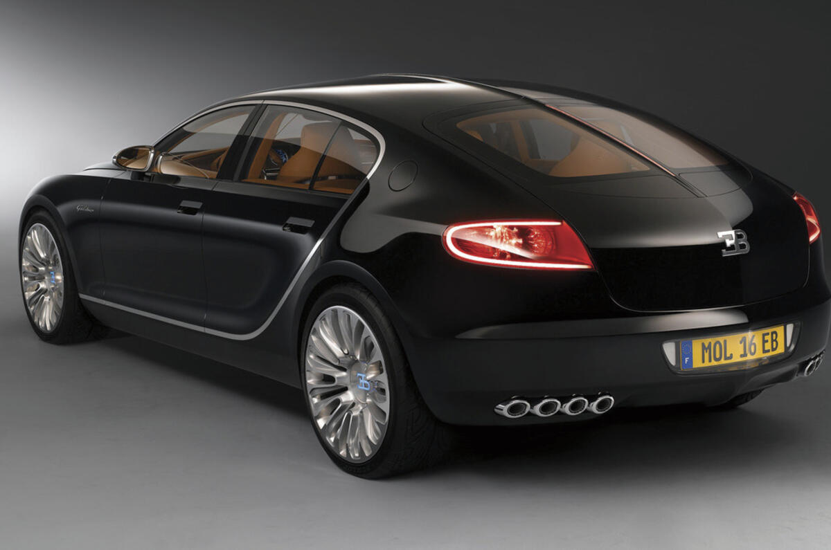 no title Bugatti 16 C Galibier: latest pics