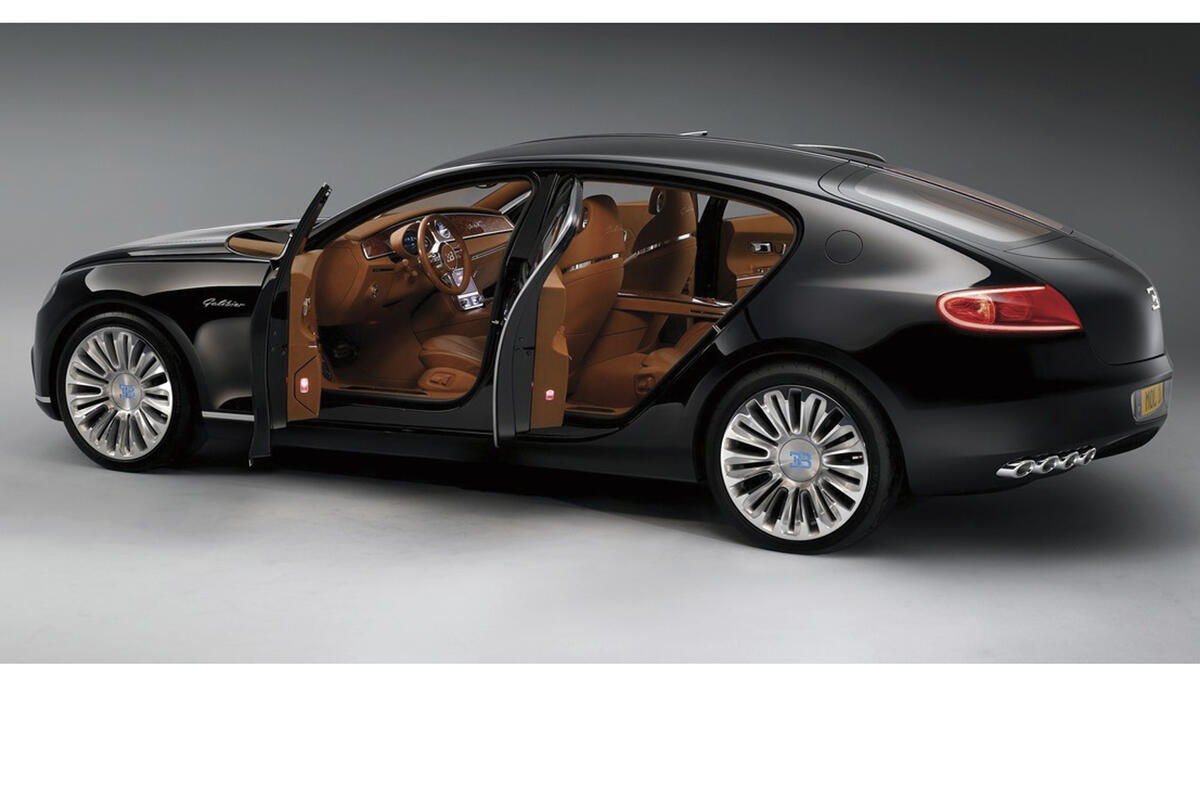 no title Bugatti 16 C Galibier: latest pics