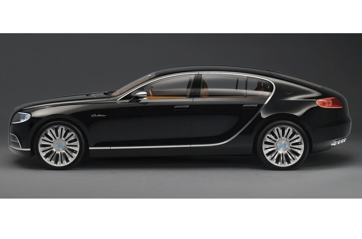 no title Bugatti 16 C Galibier: latest pics