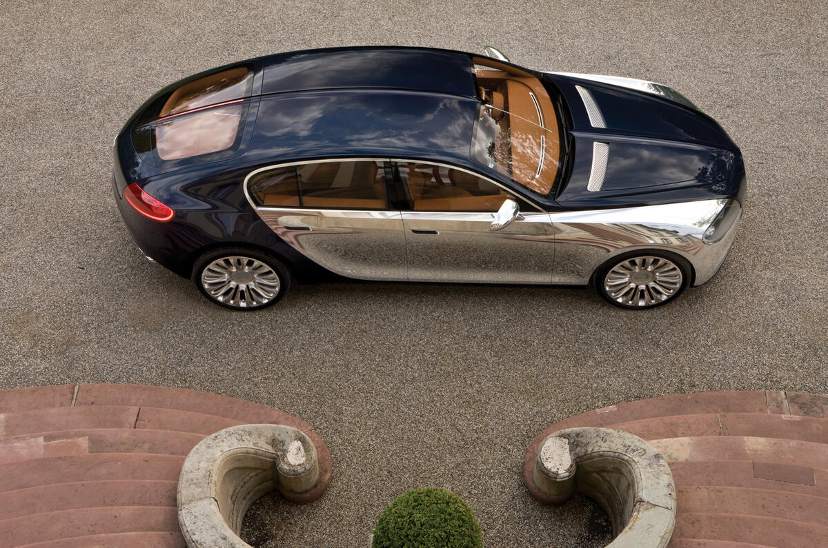 no title More pics: Bugatti 16 C Galibier