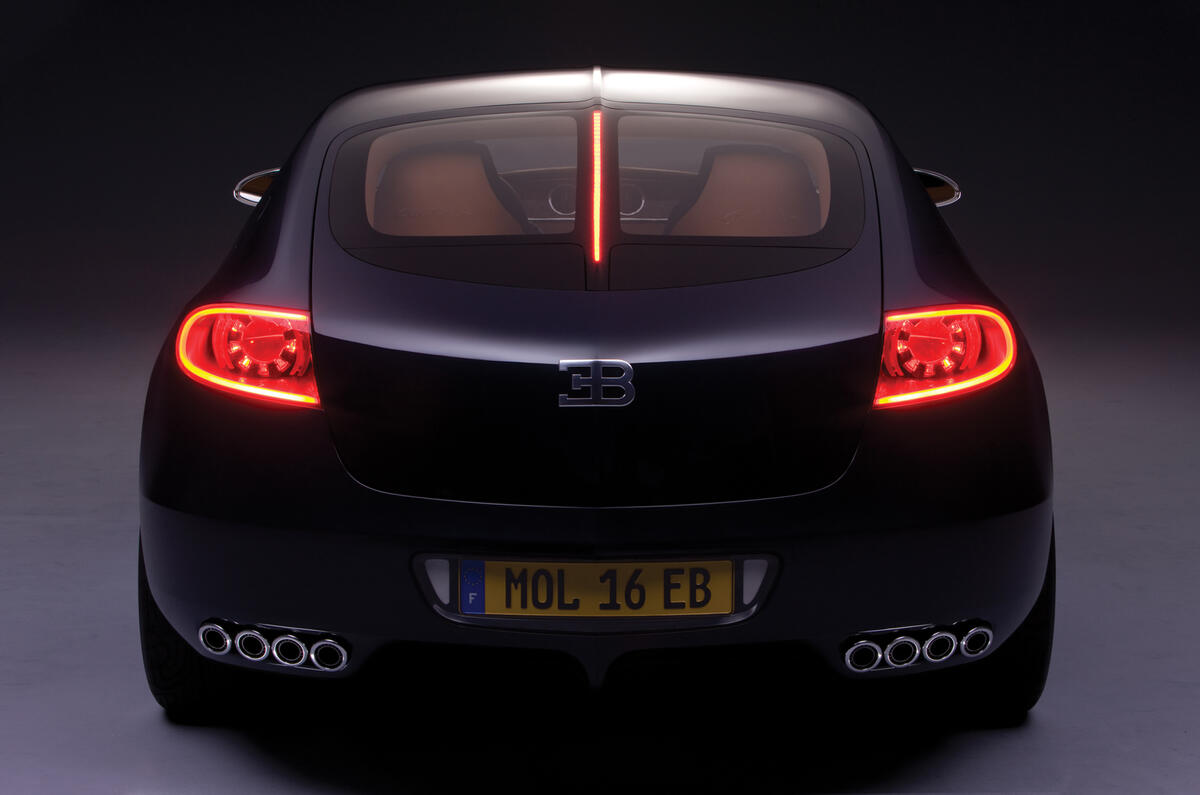 no title More pics: Bugatti 16 C Galibier