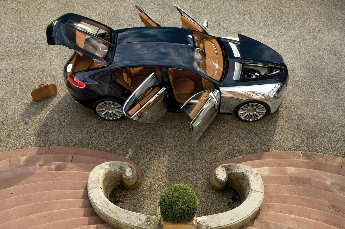no title More pics: Bugatti 16 C Galibier