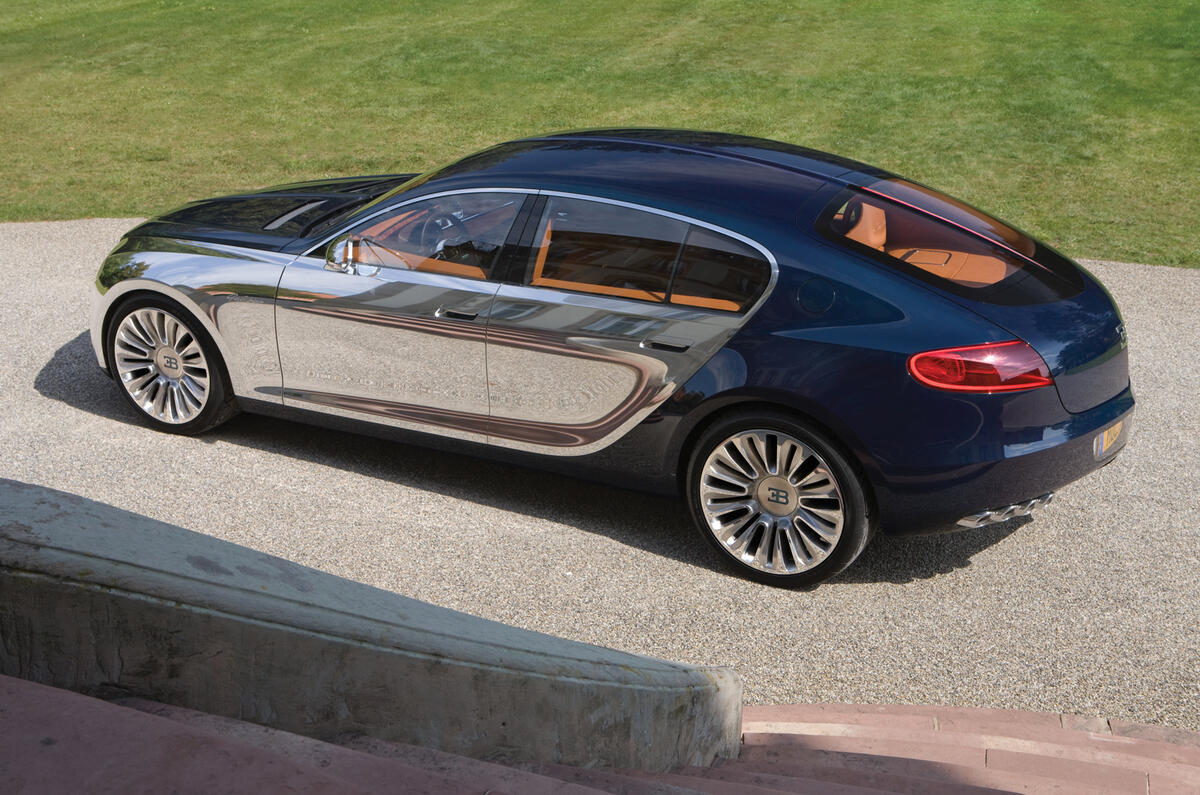no title More pics: Bugatti 16 C Galibier