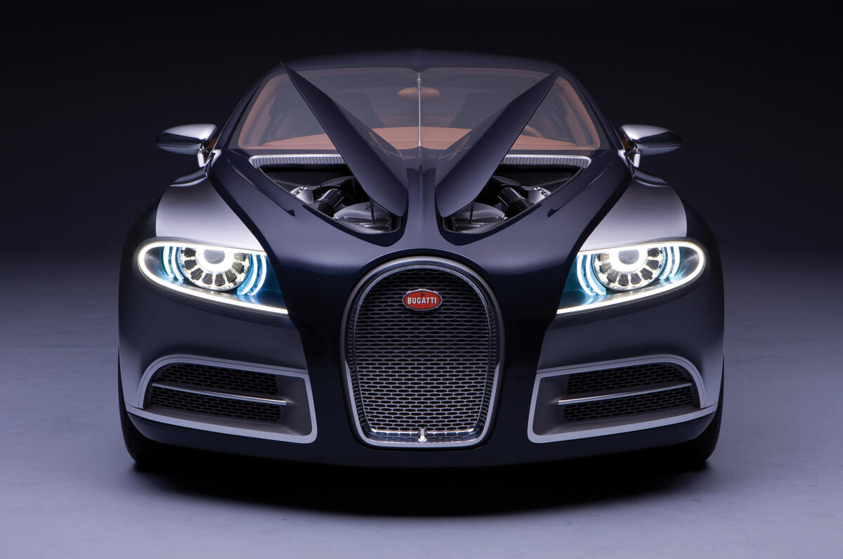 no title More pics: Bugatti 16 C Galibier