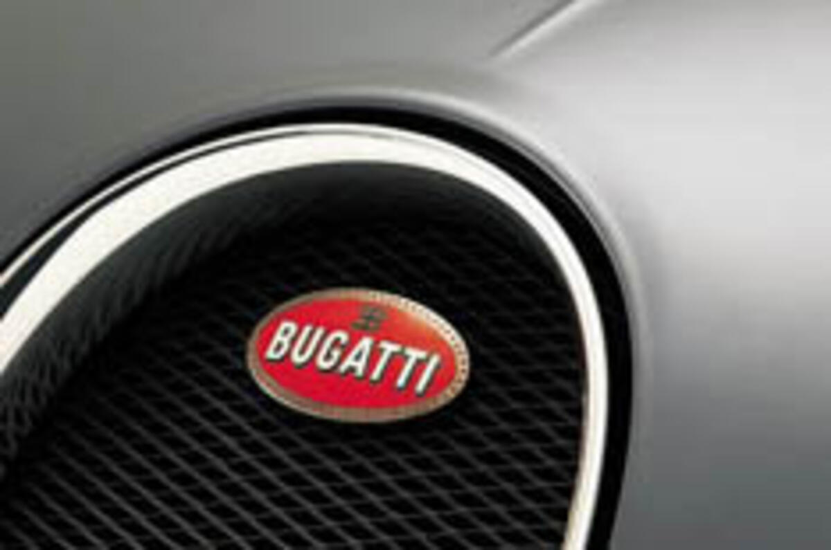 VW to keep supercar brands