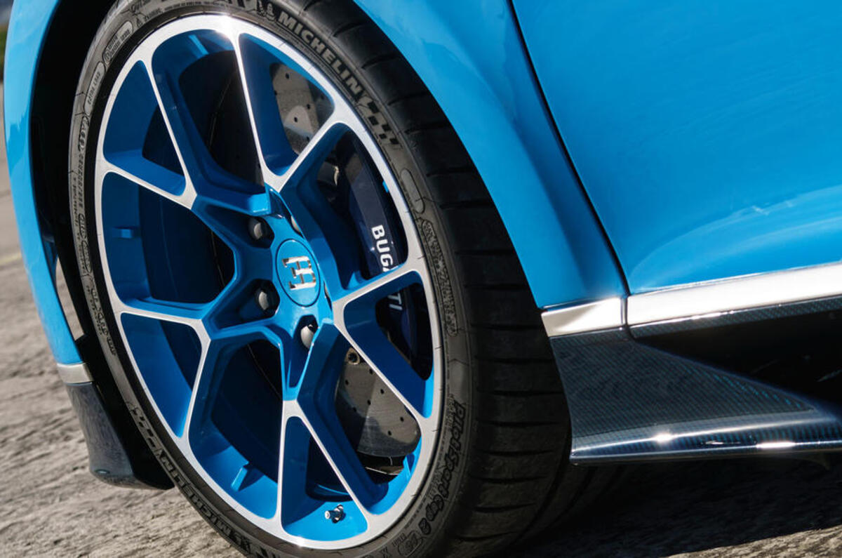 Bugatti Rims Price Bugatti Chiron Review (2017) | Autocar