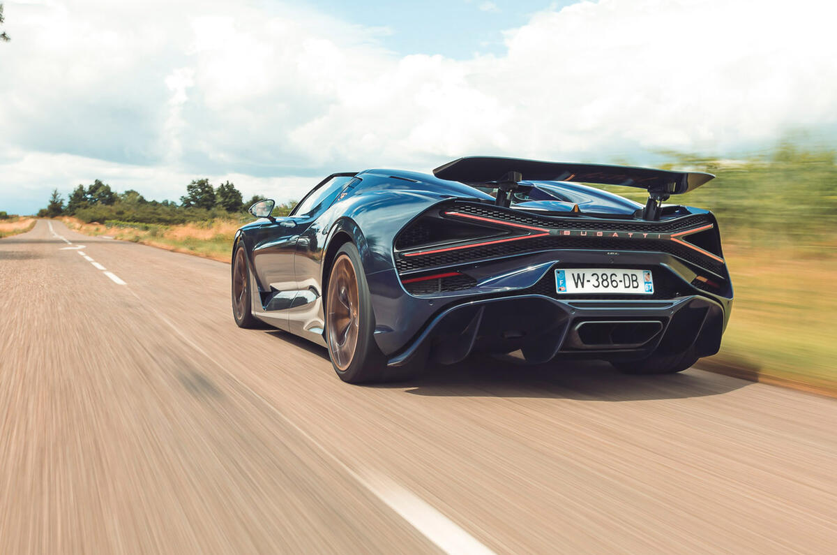 Bugatti Mistral review 2025 004 Bugatti Mistral review 2025 004