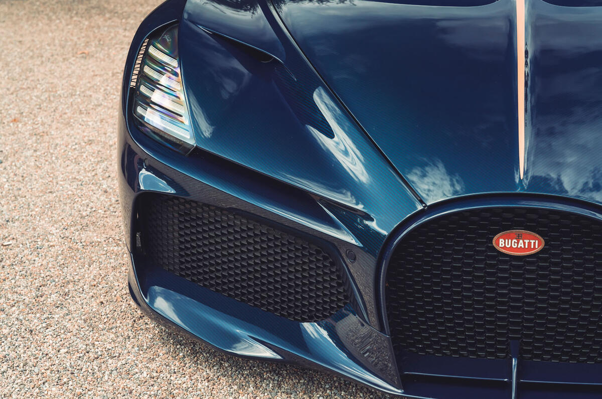 Bugatti Mistral review 2025 005 Bugatti Mistral review 2025 005