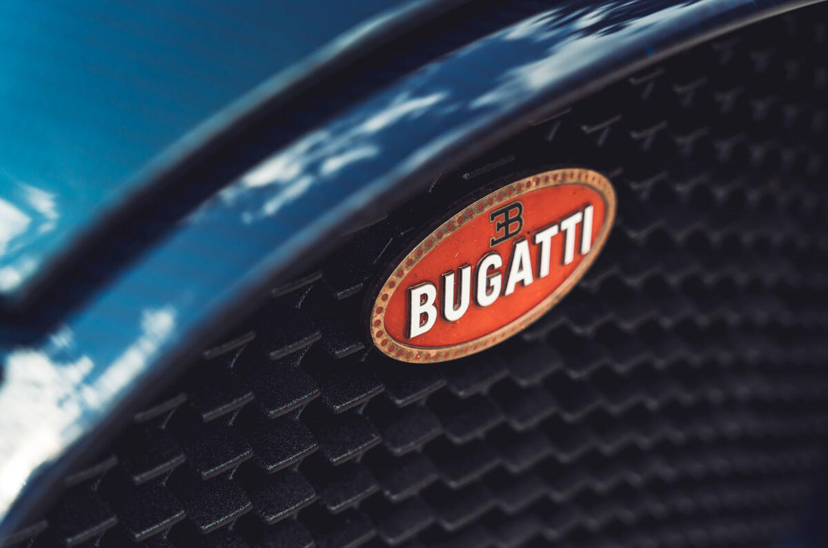 Bugatti Mistral review 2025 007 Bugatti Mistral review 2025 007