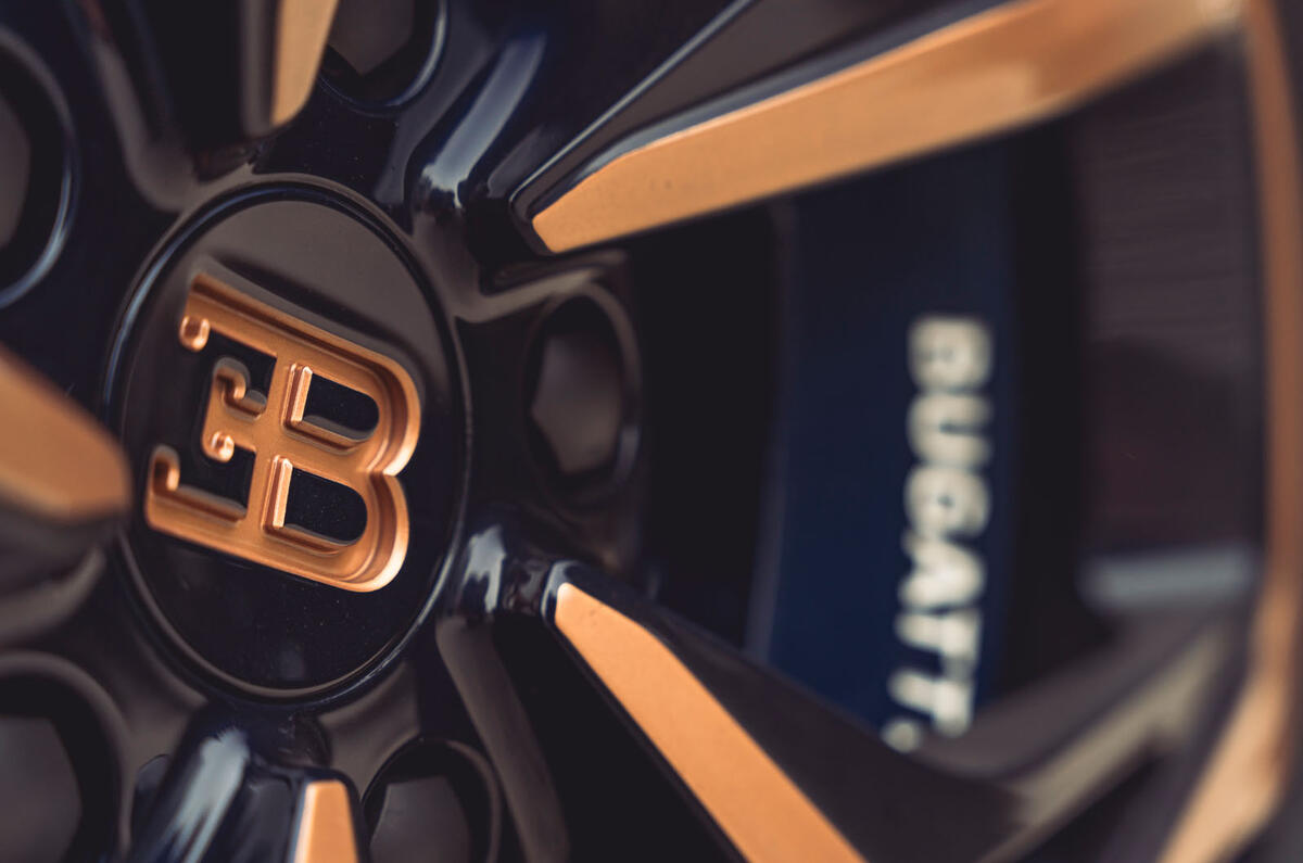 Bugatti Mistral review 2025 009 Bugatti Mistral review 2025 009