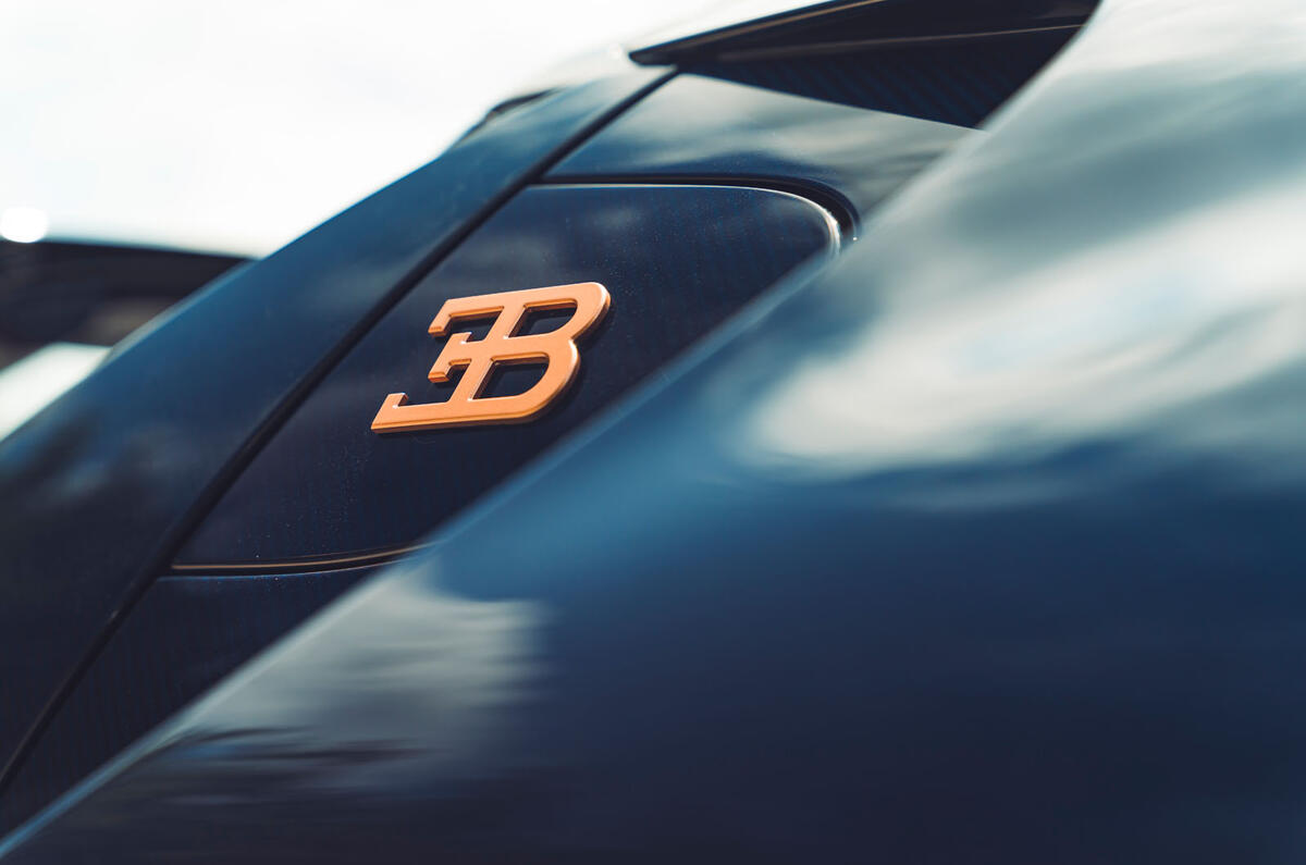 Bugatti Mistral review 2025 010 Bugatti Mistral review 2025 010