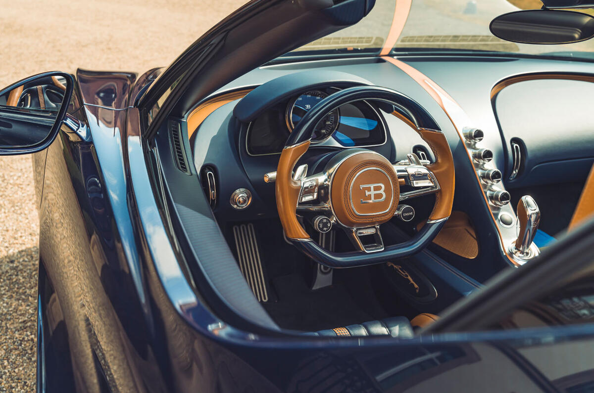 Bugatti Mistral review 2025 017 Bugatti Mistral review 2025 017
