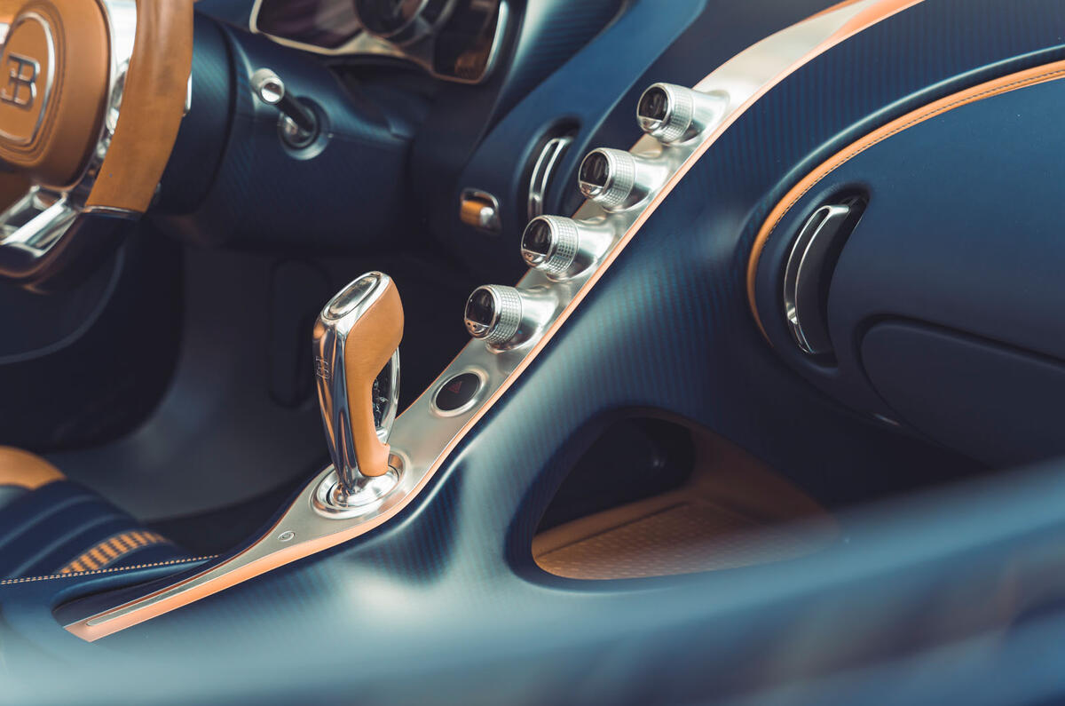 Bugatti Mistral review 2025 019 Bugatti Mistral review 2025 019