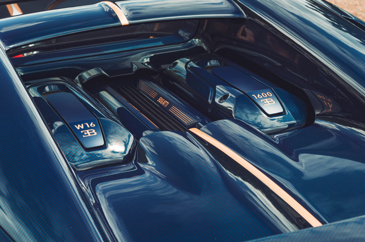 Bugatti Mistral review 2025 024 Bugatti Mistral review 2025 024