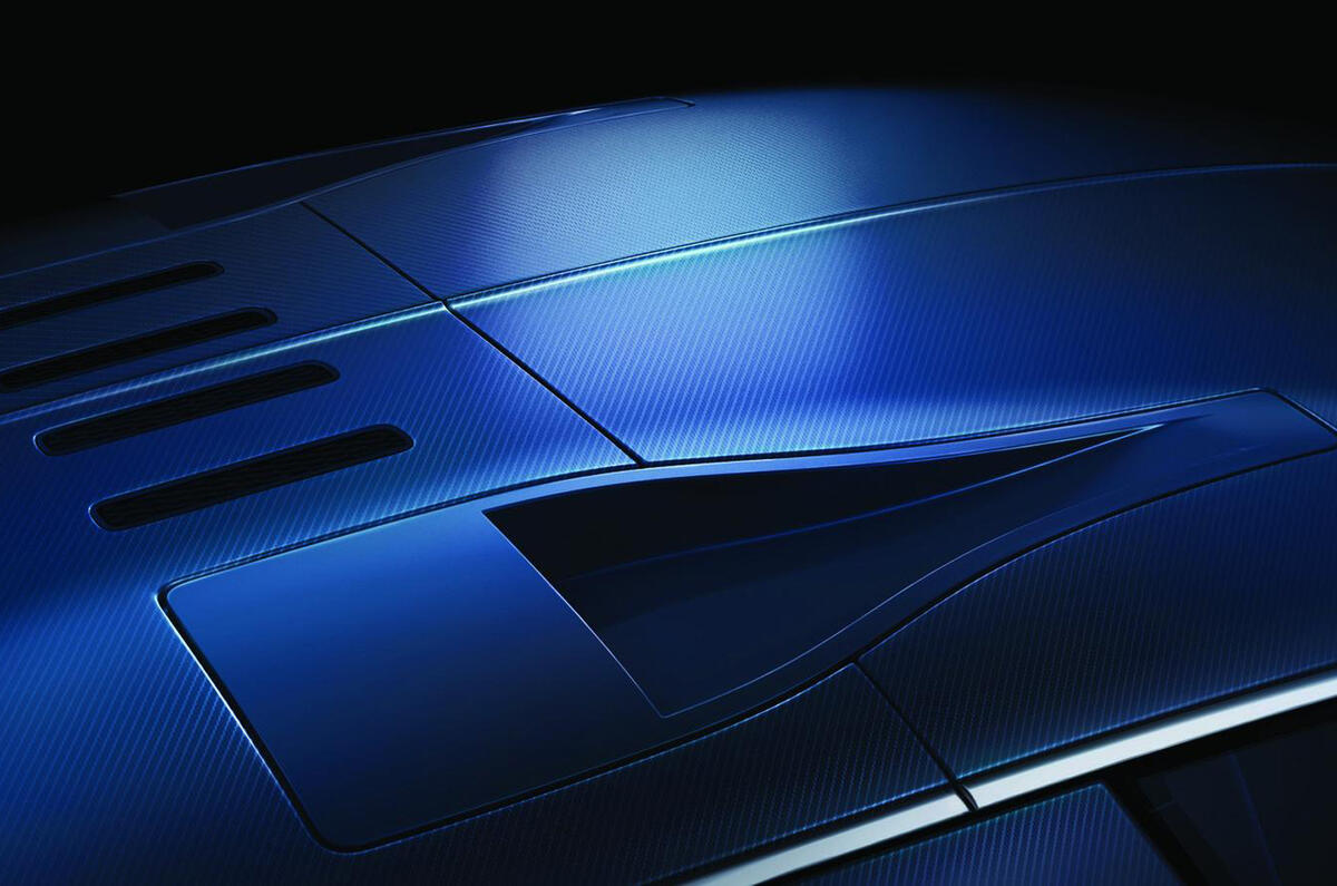 no title Fastest Bugatti Veyron revealed
