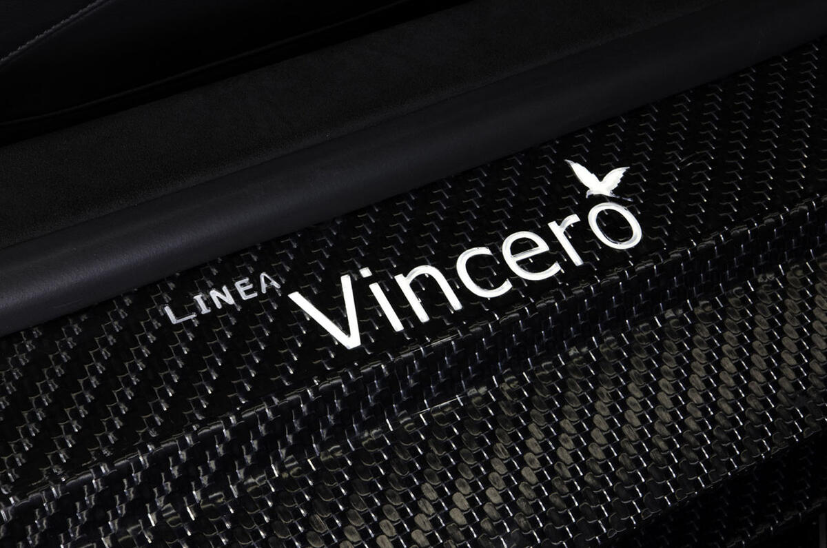 no title Mansory's Bugatti Veyron launched