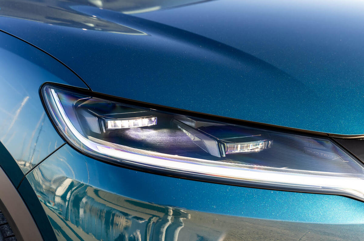 BYD Atto 2 DM i review 2025 004