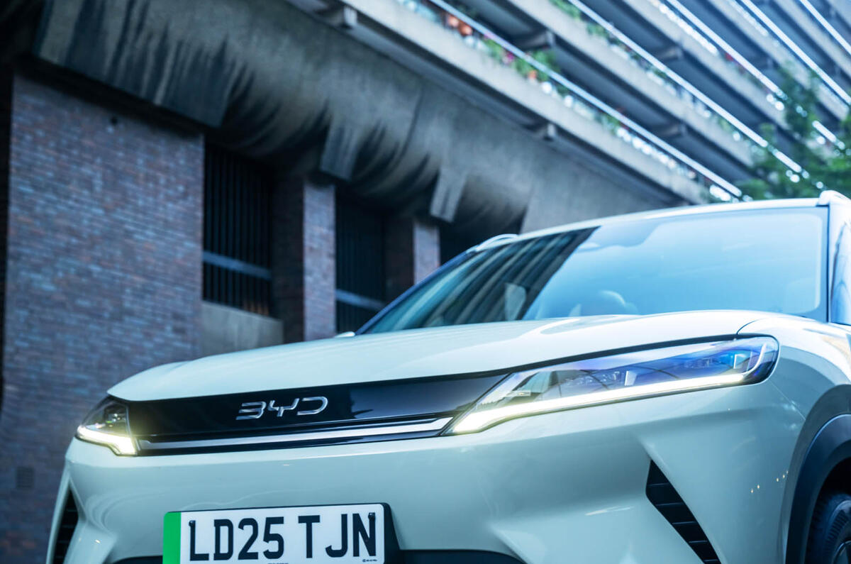 BYD Atto 2 review 2025 004