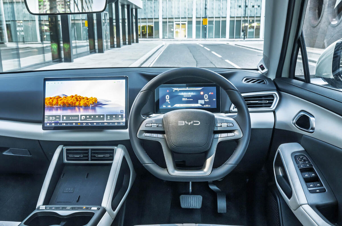 BYD Atto 2 review 2025 008