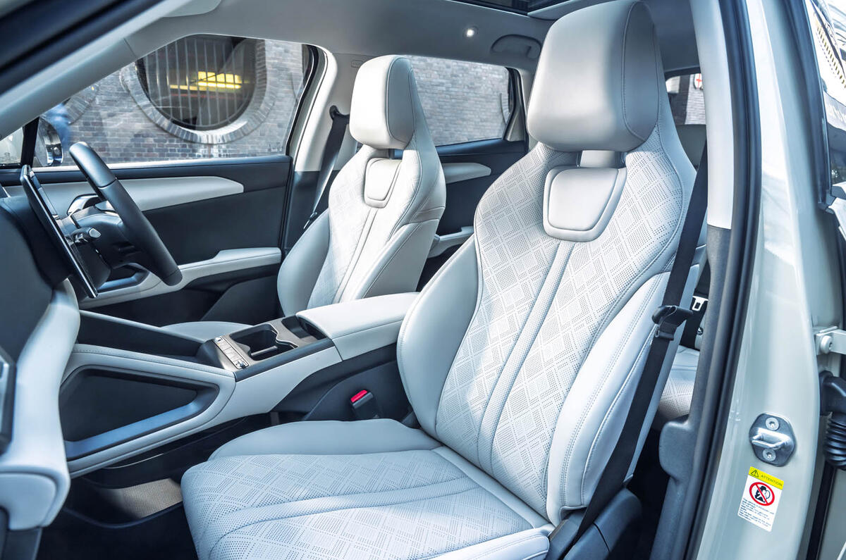 BYD Atto 2 review 2025 009