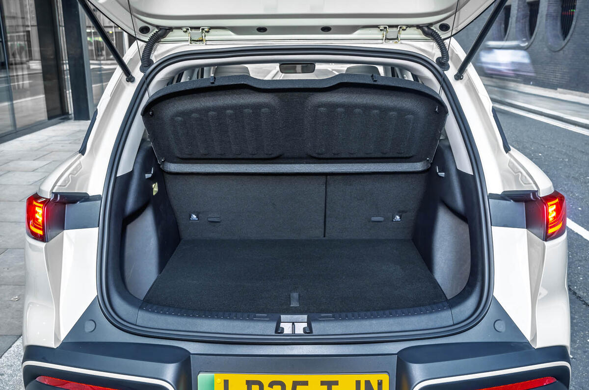 BYD Atto 2 review 2025 011