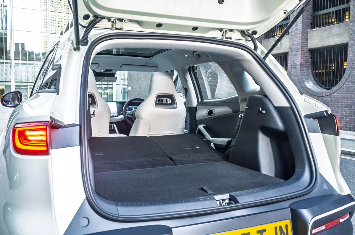 BYD Atto 2 review 2025 012