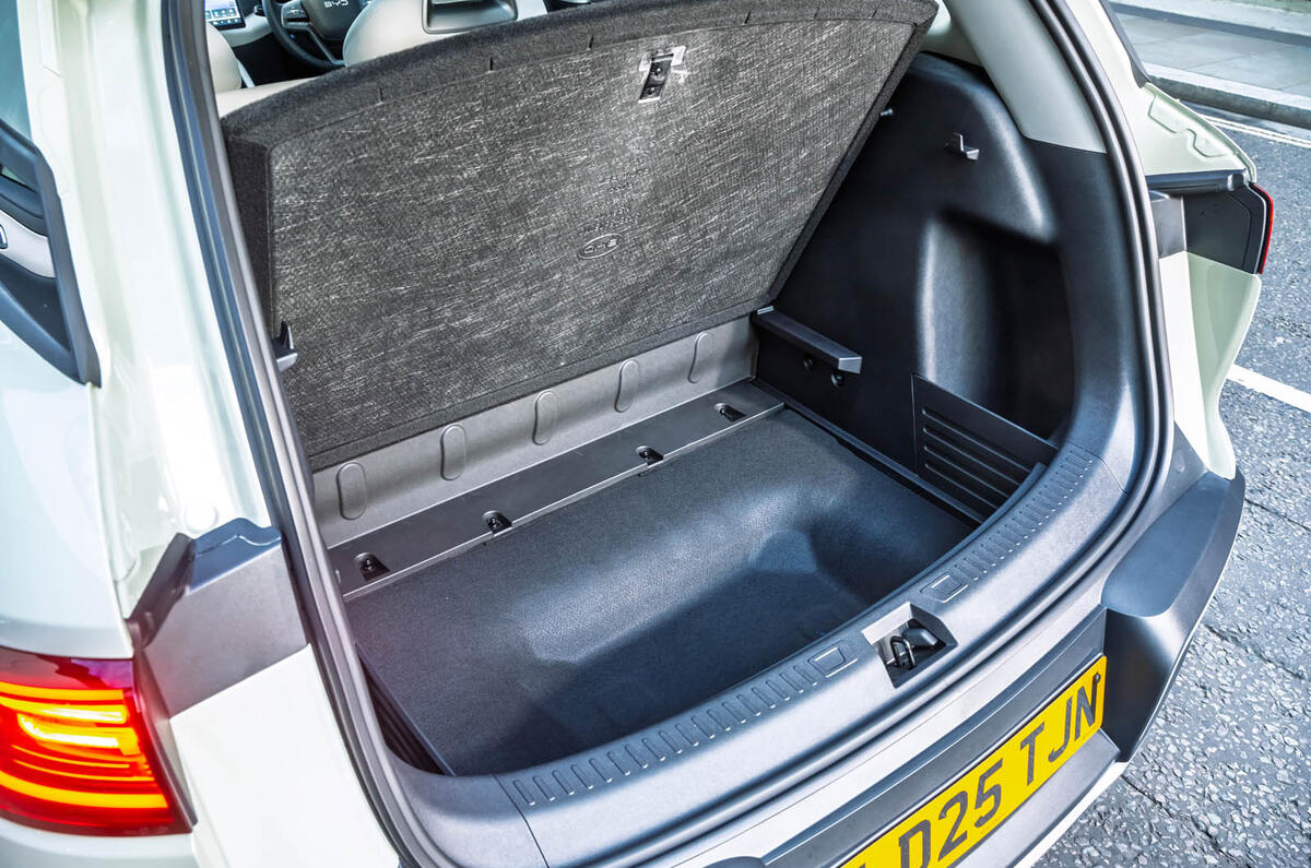 BYD Atto 2 review 2025 013