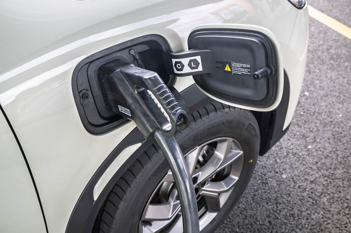 BYD Atto 2 review 2025 015