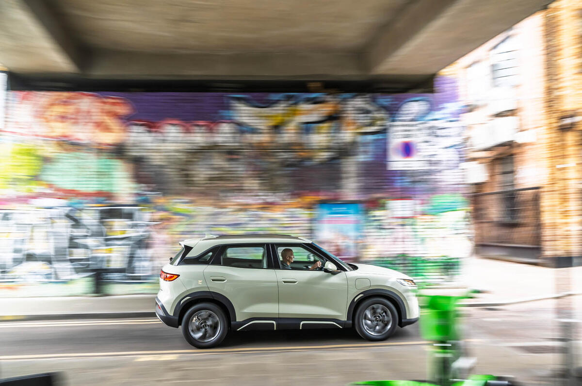 BYD Atto 2 review 2025 019