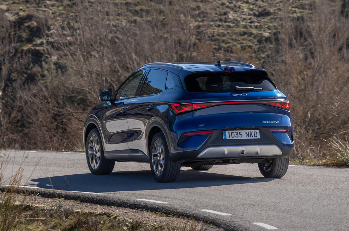 BYD Atto 3 review 2026 003