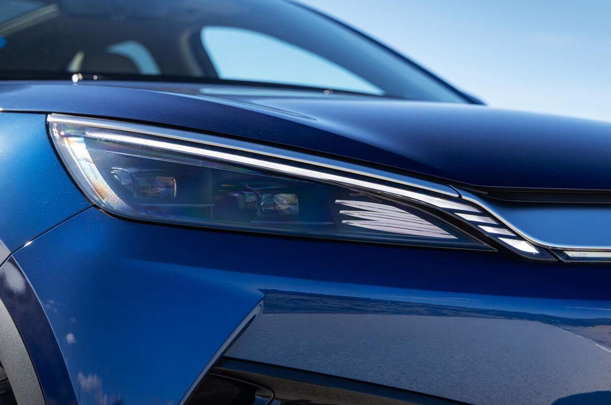 BYD Atto 3 review 2026 004