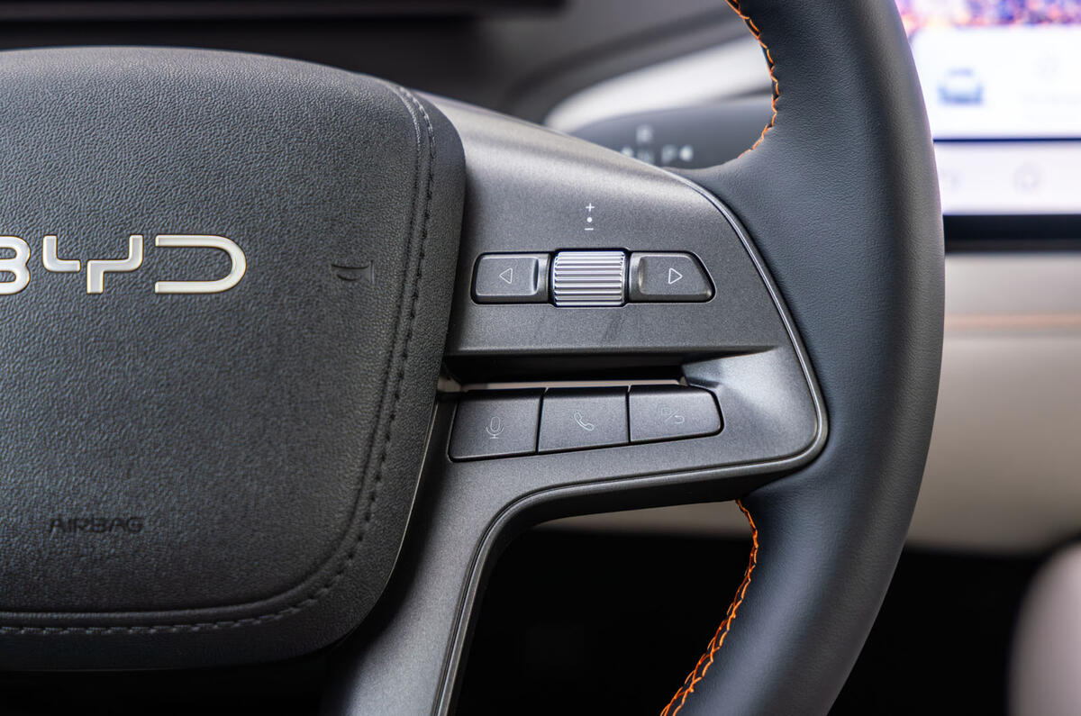 BYD Atto 3 review 2026 010