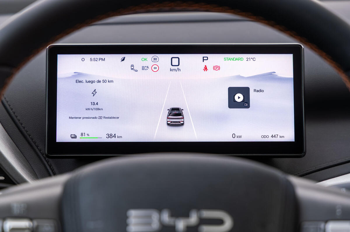 BYD Atto 3 review 2026 011