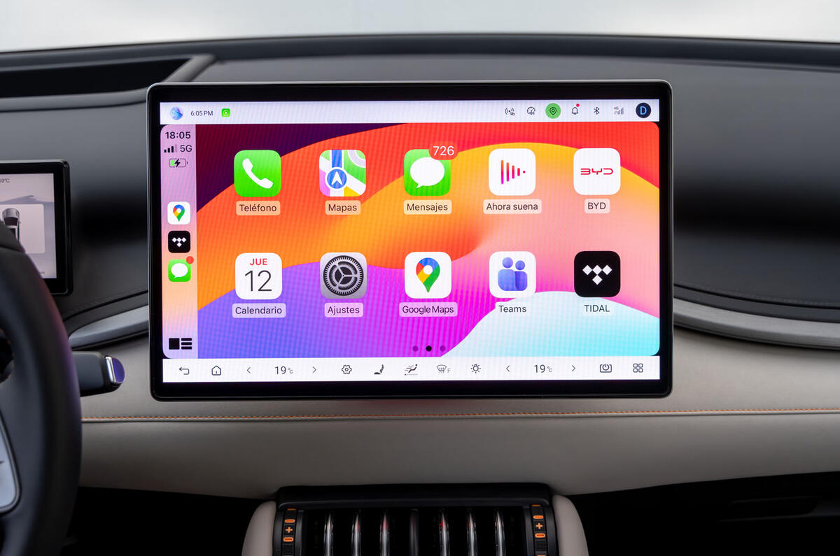 BYD Atto 3 review 2026 012