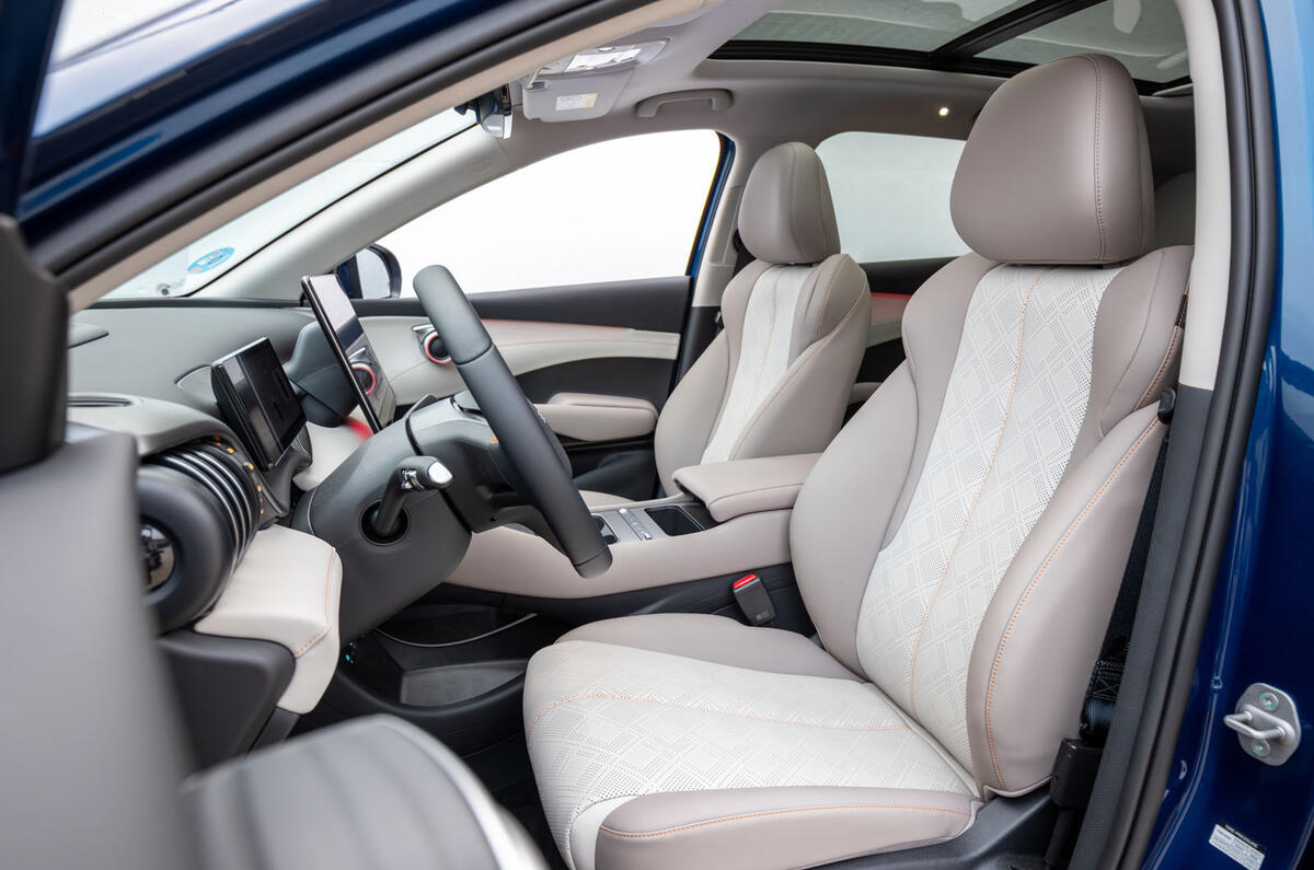 BYD Atto 3 review 2026 015