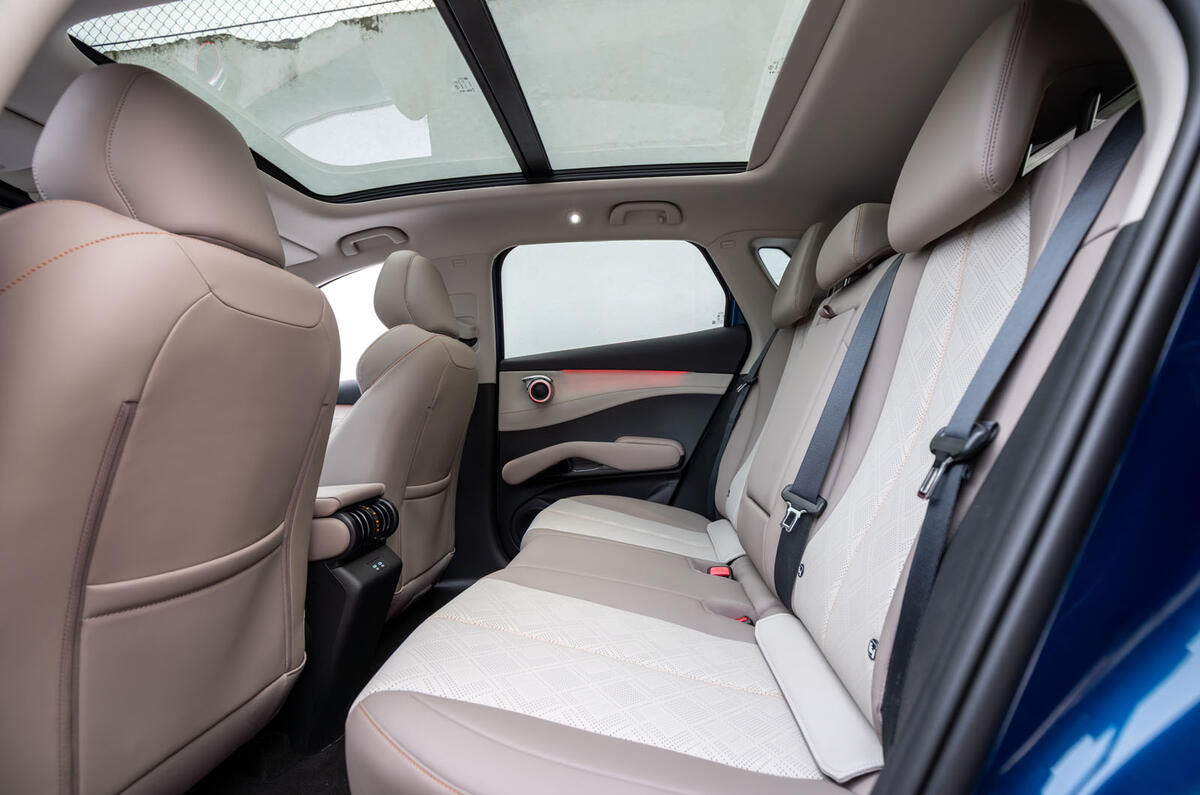 BYD Atto 3 review 2026 016