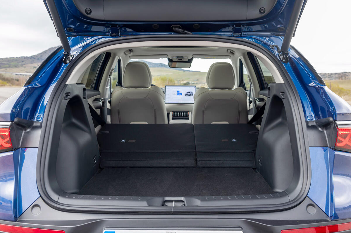 BYD Atto 3 review 2026 018