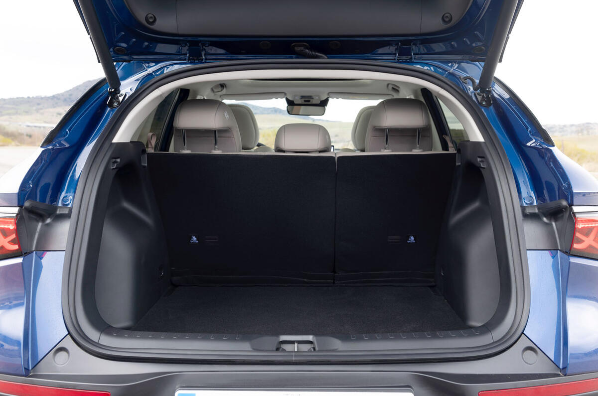 BYD Atto 3 review 2026 020