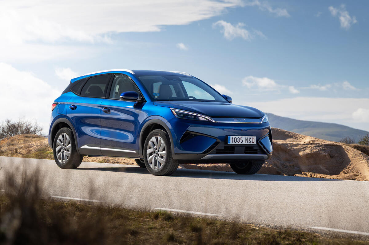 BYD Atto 3 review 2026 024