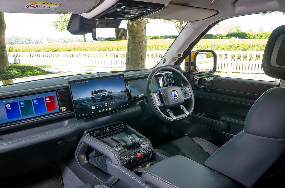 BYD BOA 5 review 2025 05