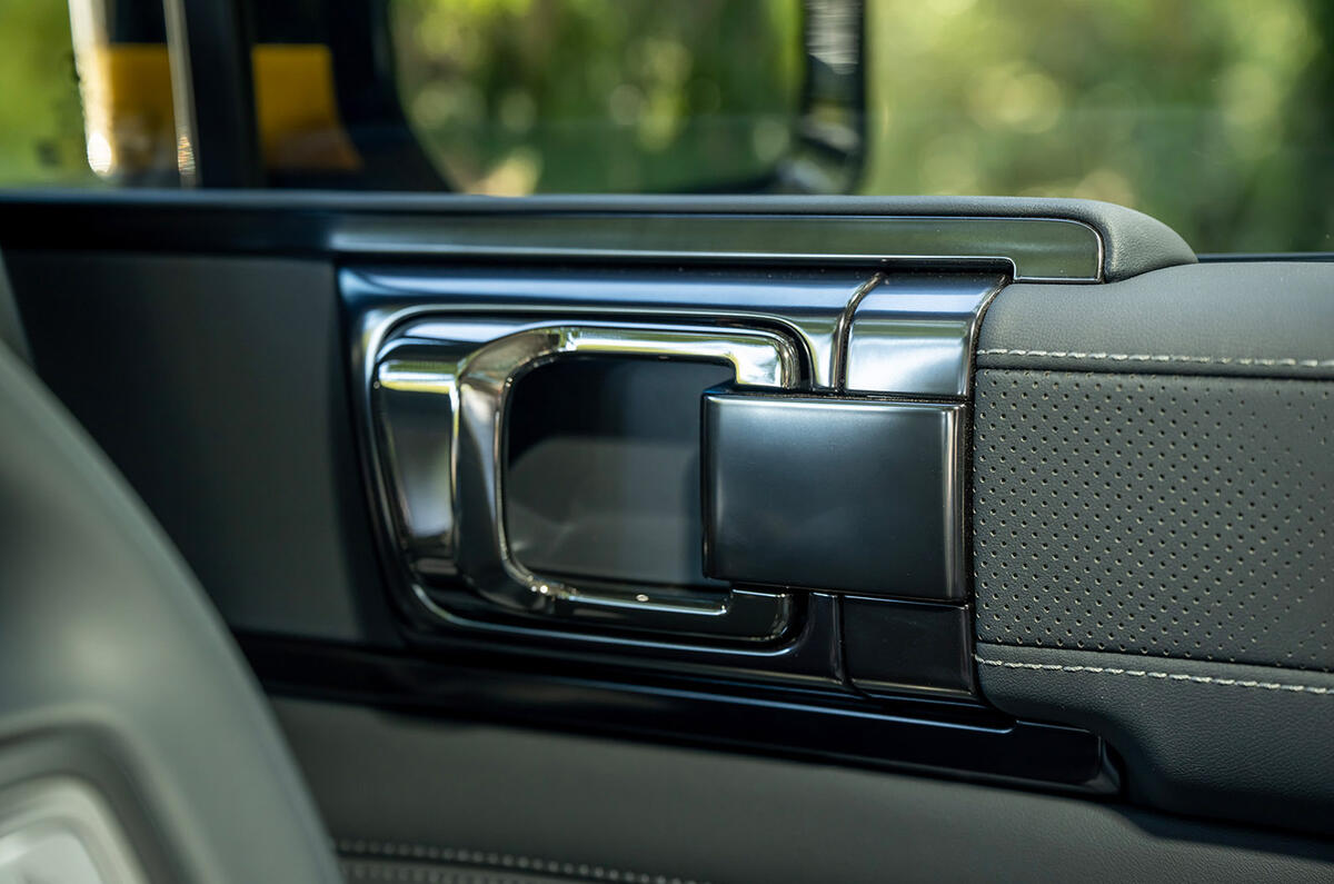 BYD BOA 5 review 2025 09