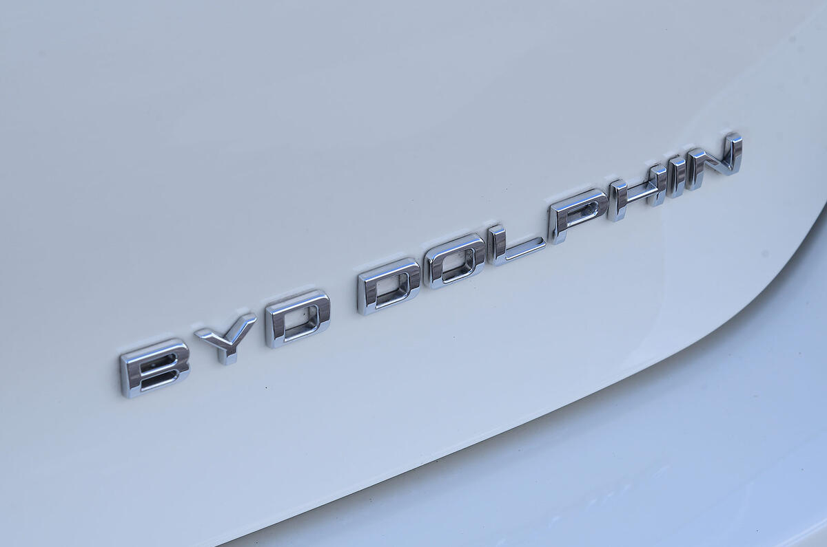 BYD Dolphin 2024 jb20240821 4856 BYD Dolphin 2024 jb20240821 4856