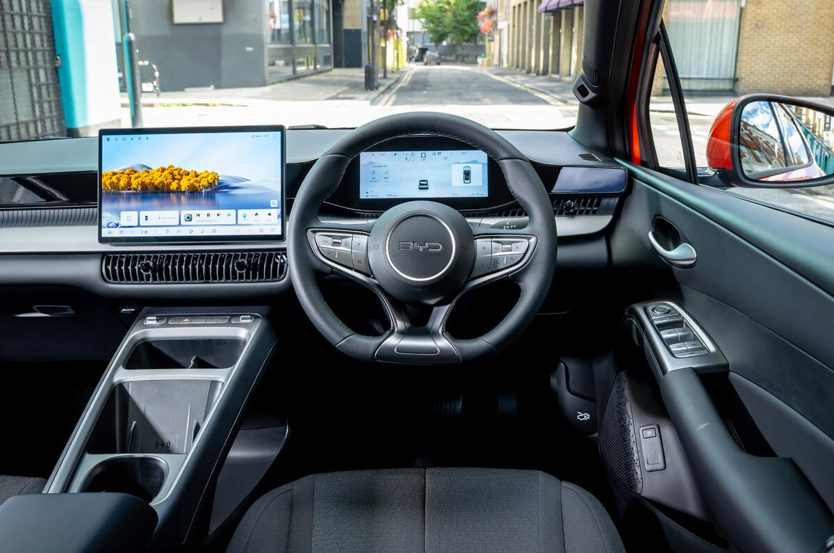 BYD Dolphin G review 2026 008