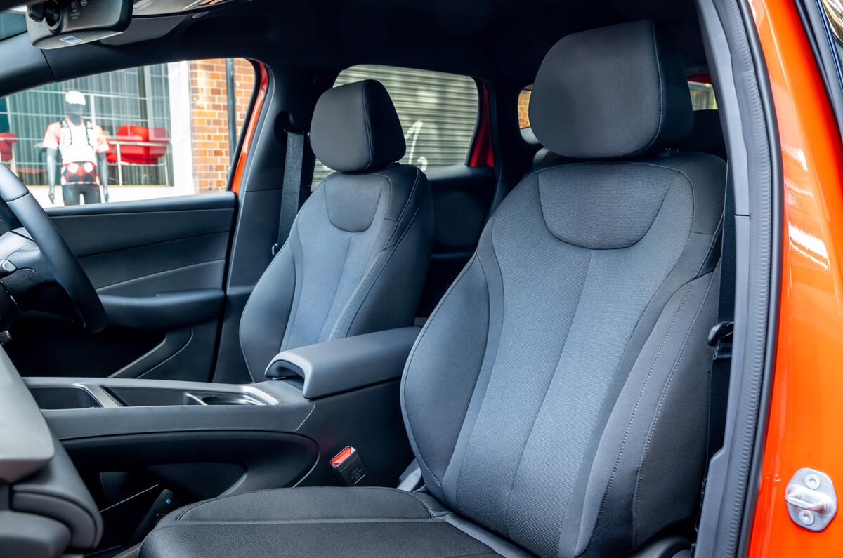 BYD Dolphin G review 2026 011