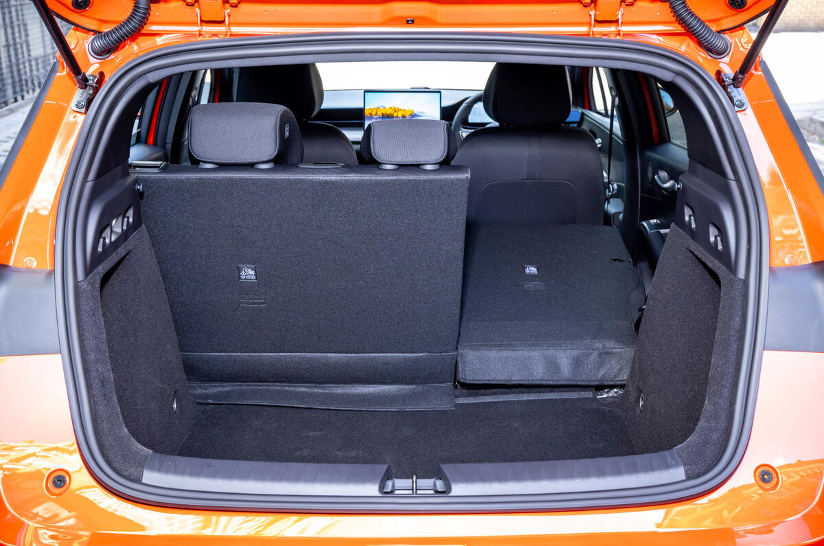 BYD Dolphin G review 2026 013