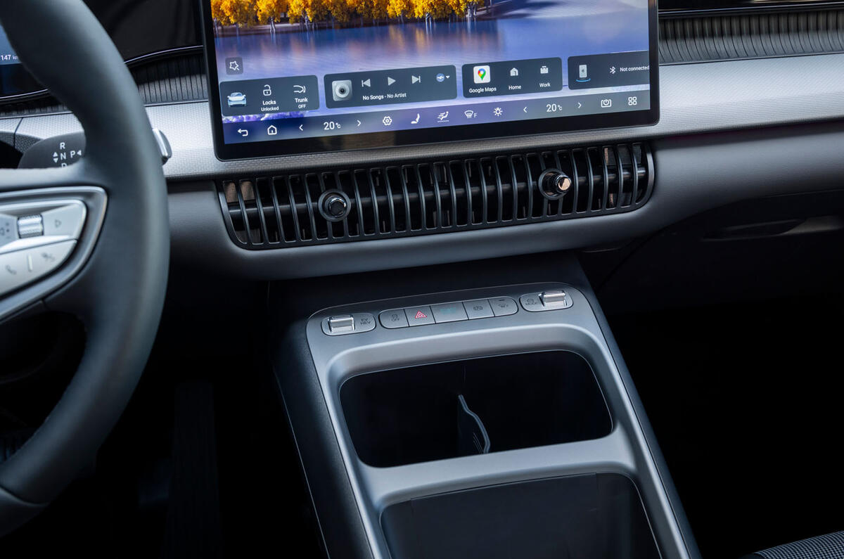 BYD Dolphin G review 2026 42