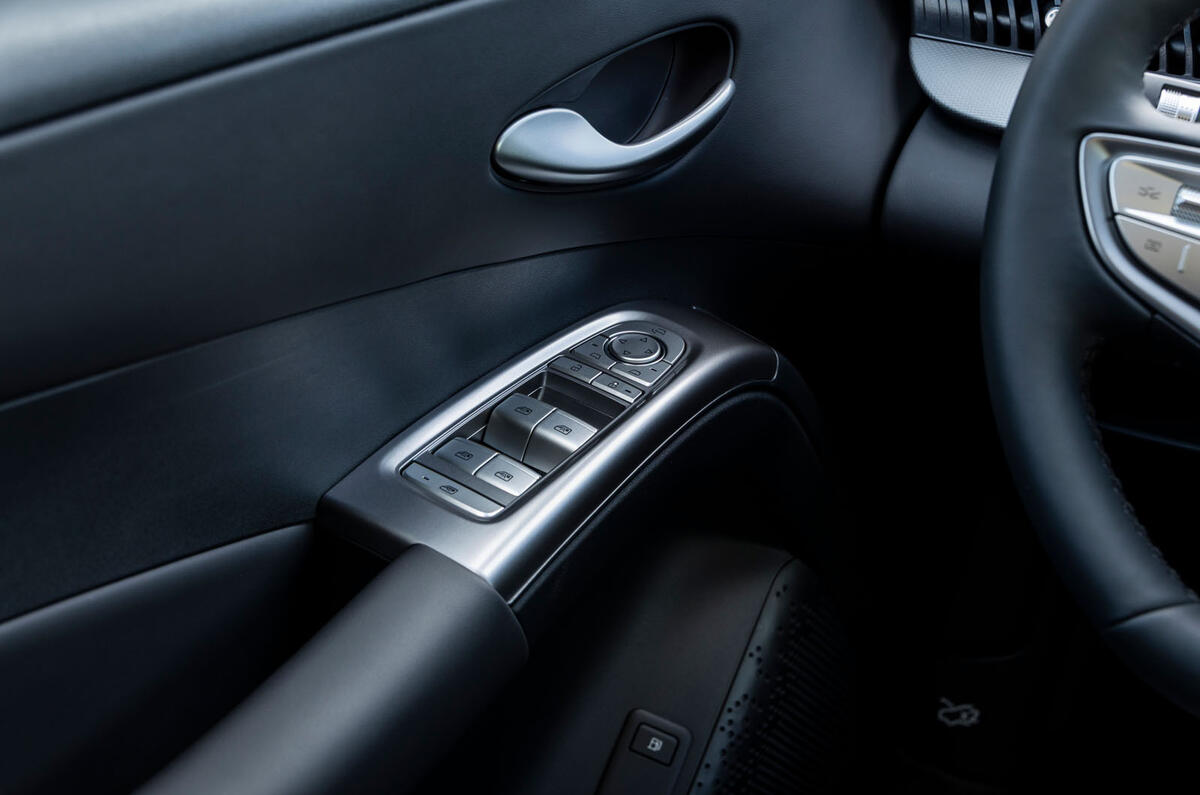 BYD Dolphin G review 2026 44